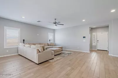 2438 S 218th Drive, Buckeye, AZ 85326 - Photo 22