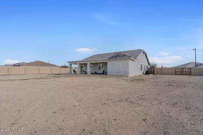 2438 S 218th Drive, Buckeye, AZ 85326 - Photo 50