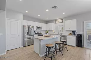 2438 S 218th Dr, Buckeye, AZ 85326 - Photo 28