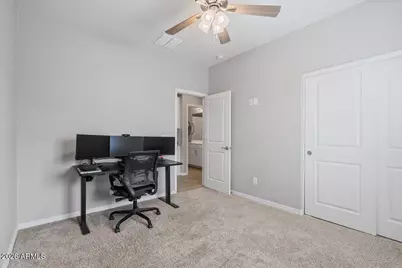 2438 S 218th Drive, Buckeye, AZ 85326 - Photo 36