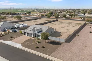 2438 S 218th Dr, Buckeye, AZ 85326 - Photo 14