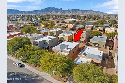 958 Marchbanks Drive, Sierra Vista, AZ 85635 - Photo 24