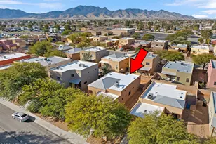 958 Marchbanks Dr, Sierra Vista, AZ 85635 - Photo 24