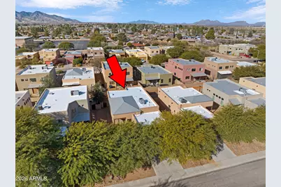 958 Marchbanks Drive, Sierra Vista, AZ 85635 - Photo 22