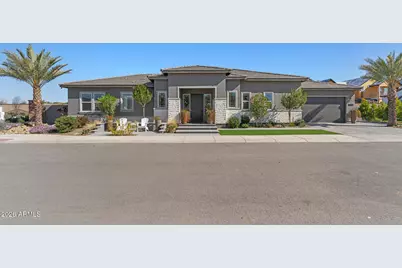 11215 N Bandon Drive, Surprise, AZ 85388 - Photo 2