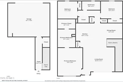 6565 E Thomas Road #1099, Scottsdale, AZ 85251 - Photo 24