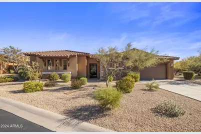 32051 N 73rd Place, Scottsdale, AZ 85266 - Photo 2