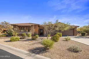 32051 N 73rd Pl, Scottsdale, AZ 85266 - Photo 2