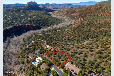365 Oak Creek Cliffs Drive #2, Sedona, AZ 86336 - Photo 8