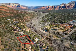 365 Oak Creek Cliffs Dr, Sedona, AZ 86336 - Photo 1
