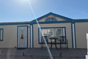 3700 S Tomahawk Rd, Apache Junction, AZ 85119 - Photo 1