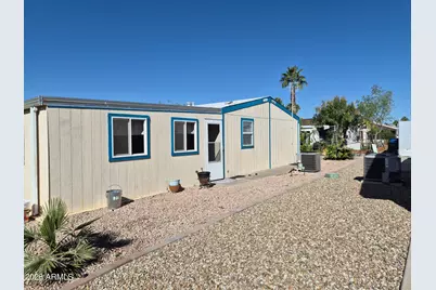 3700 S Tomahawk Road #31, Apache Junction, AZ 85119 - Photo 4