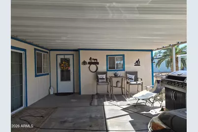 3700 S Tomahawk Road #31, Apache Junction, AZ 85119 - Photo 2