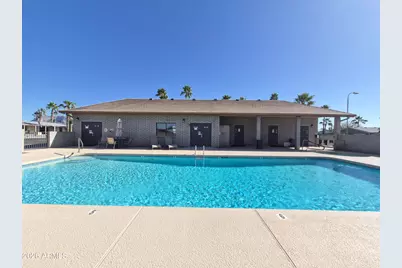3700 S Tomahawk Road #31, Apache Junction, AZ 85119 - Photo 36