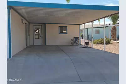 3700 S Tomahawk Road #31, Apache Junction, AZ 85119 - Photo 6