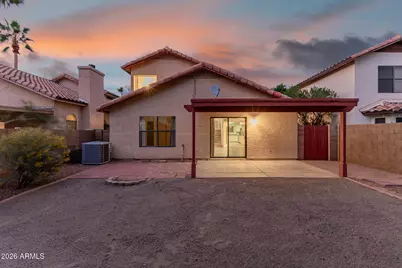 11609 W Olive Drive, Avondale, AZ 85392 - Photo 34