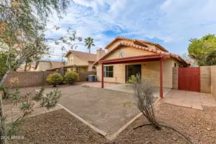 11609 W Olive Dr, Avondale, AZ 85392 - Photo 38