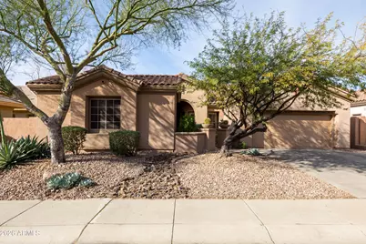 41216 N Bent Creek Court, Phoenix, AZ 85086 - Photo 1