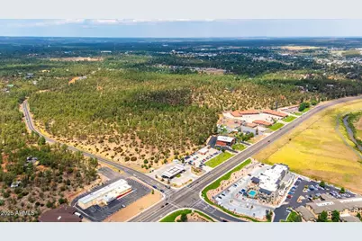 0 S 8th Street #B, Show Low, AZ 85901 - Photo 4