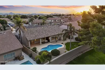 5018 E Marino Drive, Scottsdale, AZ 85254 - Photo 34