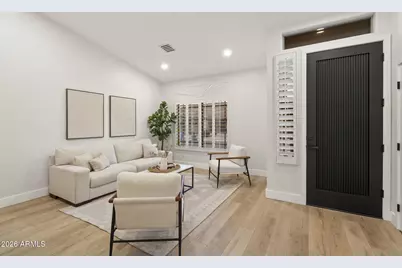 5018 E Marino Drive, Scottsdale, AZ 85254 - Photo 2