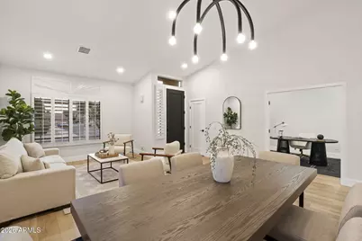 5018 E Marino Drive, Scottsdale, AZ 85254 - Photo 8