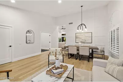 5018 E Marino Drive, Scottsdale, AZ 85254 - Photo 4