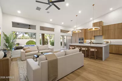 5018 E Marino Drive, Scottsdale, AZ 85254 - Photo 16