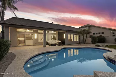 5018 E Marino Drive, Scottsdale, AZ 85254 - Photo 30