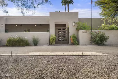 11834 N Sundown Drive, Scottsdale, AZ 85260 - Photo 1