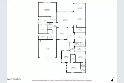 10914 E Tarragon Avenue, Mesa, AZ 85212 - Photo 2