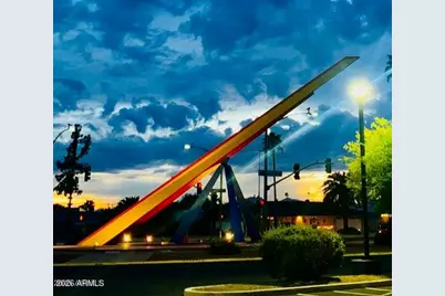 9506 W Country Club Drive W, Sun City, AZ 85373 - Photo 52