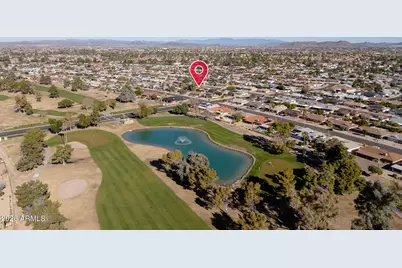 9506 W Country Club Drive W, Sun City, AZ 85373 - Photo 46