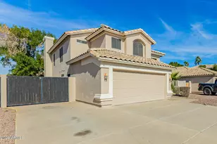 7420 W Los Gatos Dr, Glendale, AZ 85310 - Photo 4