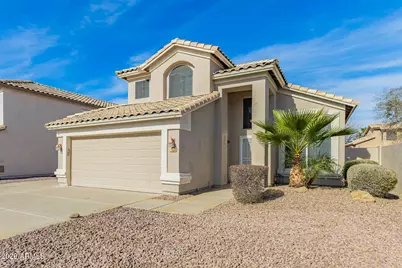 7420 W Los Gatos Drive, Glendale, AZ 85310 - Photo 6