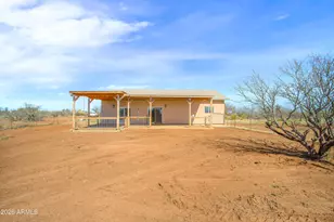 9292 E Chandler Ln, Hereford, AZ 85615 - Photo 32