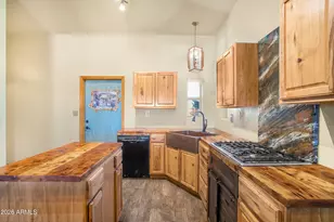 9292 E Chandler Ln, Hereford, AZ 85615 - Photo 4