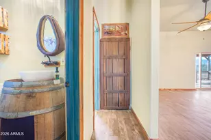 9292 E Chandler Ln, Hereford, AZ 85615 - Photo 22