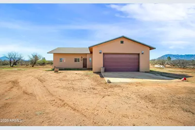9292 E Chandler Lane, Hereford, AZ 85615 - Photo 1
