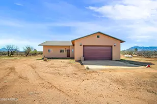 9292 E Chandler Ln, Hereford, AZ 85615 - Photo 1