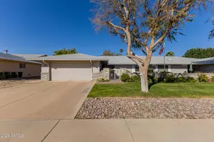 12554 W Seneca Dr, Sun City West, AZ 85375 - Photo 34