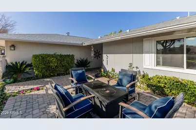 12554 W Seneca Drive, Sun City West, AZ 85375 - Photo 14