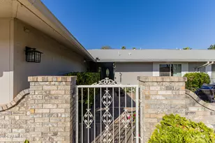 12554 W Seneca Dr, Sun City West, AZ 85375 - Photo 12