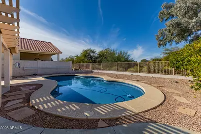 11546 W Sonoran Court, Surprise, AZ 85378 - Photo 30