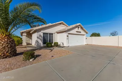 11546 W Sonoran Court, Surprise, AZ 85378 - Photo 4