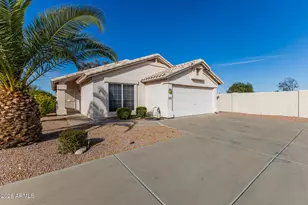 11546 W Sonoran Ct, Surprise, AZ 85378 - Photo 4