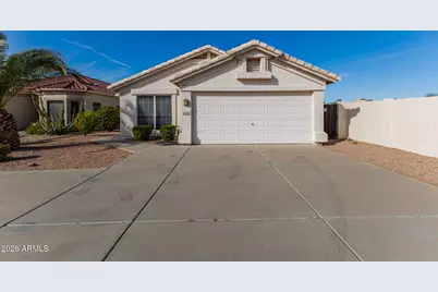11546 W Sonoran Court, Surprise, AZ 85378 - Photo 1