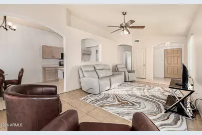 11546 W Sonoran Court, Surprise, AZ 85378 - Photo 10