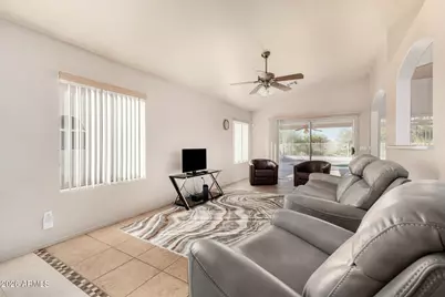 11546 W Sonoran Court, Surprise, AZ 85378 - Photo 8