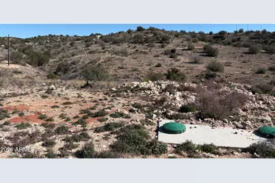 0 E Outlaw Way Way #5, Lake Montezuma, AZ 86342 - Photo 2